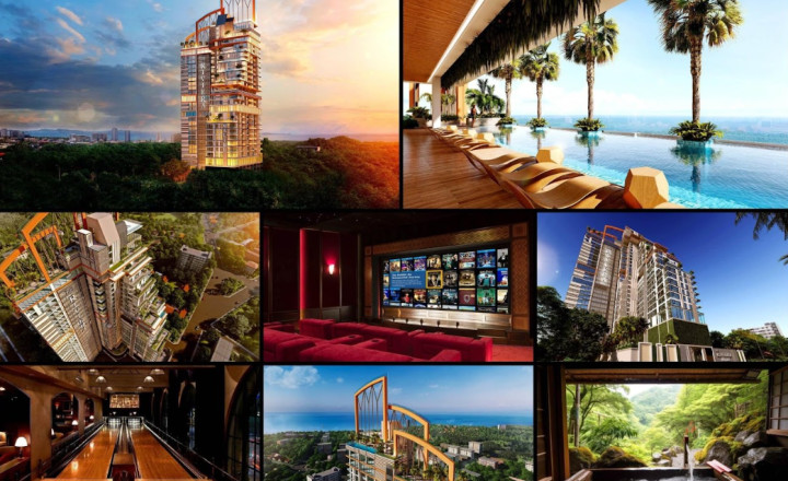 RIVIERA MALIBU Residences - fotografia 1