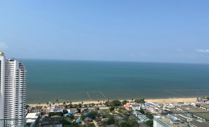 SKYPARK LUCEAN JOMTIEN PATTAYA - fotografia 3