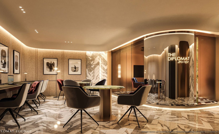 Embassy Condominium Project - fotografia 8