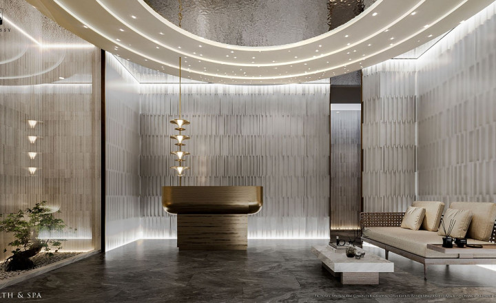 Embassy Condominium Project - fotografia 11