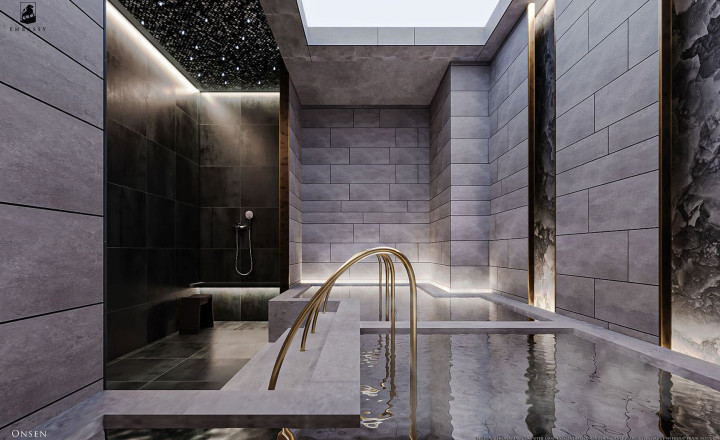 Embassy Condominium Project - fotografia 14