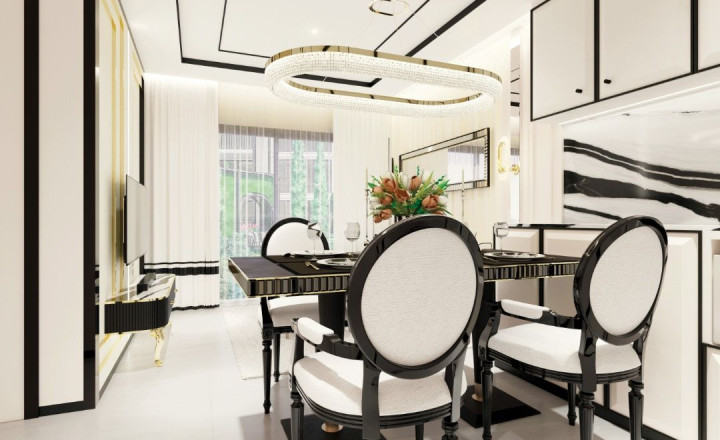 Embassy Condominium Project - fotografia 30