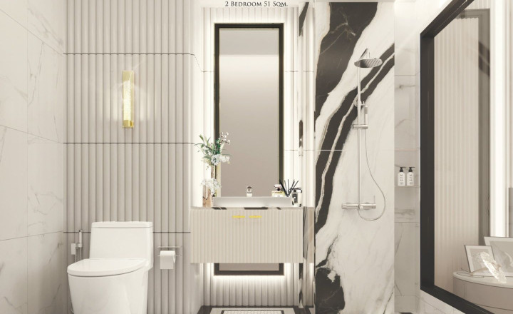 Embassy Condominium Project - fotografia 31