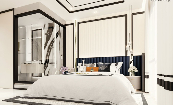 Embassy Condominium Project - fotografia 33