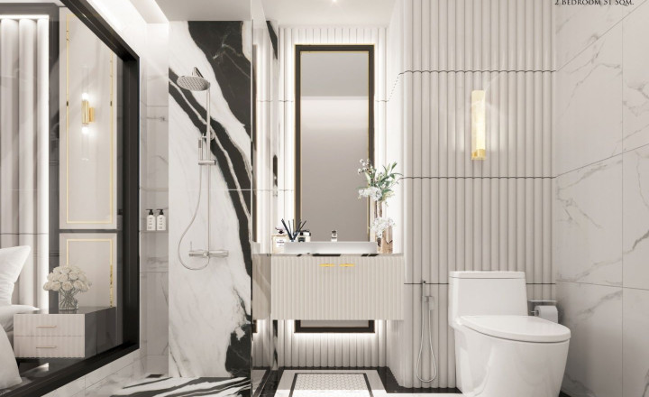 Embassy Condominium Project - fotografia 34