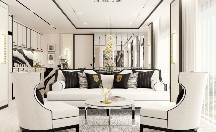 Embassy Condominium Project - fotografia 36