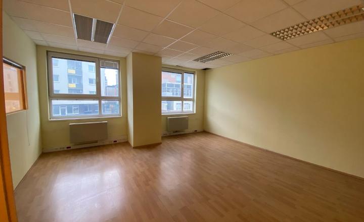 Administratívny priestor na prenájom - Bratislava V - fotografia 5
