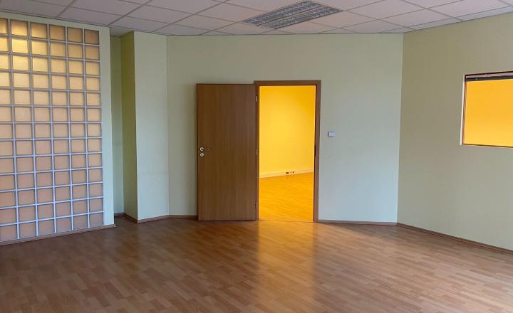 Administratívny priestor na prenájom - Bratislava V - fotografia 8