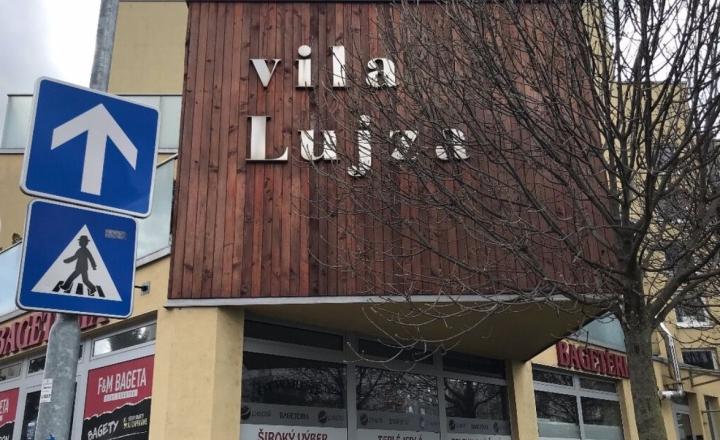 Garážové státie 12 m2 na Kríkovej ulici, Vila Lujza na predaj - fotografia 9