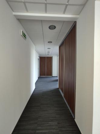 Kancelárske priestory v Apollo BC 2, Prievozská - Ružinov - fotografia 4