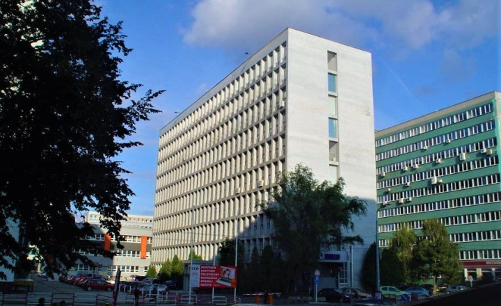 Administratívne priestory, Miletičova, Bratislava - Ružinov