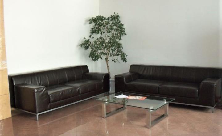 Administratívne priestory, Miletičova, Bratislava - Ružinov - fotografia 1