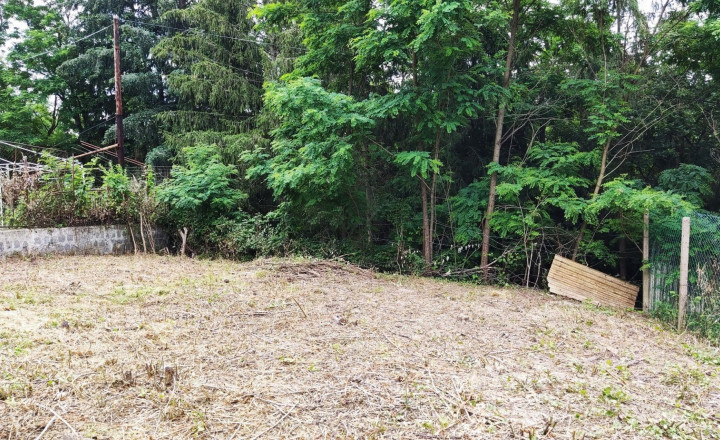 Na predaj pozemok v Stupave, časť Nová Hora - fotografia 1