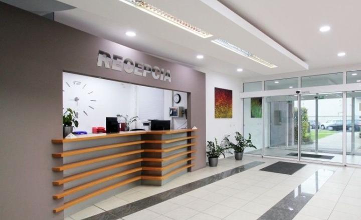 Kancelárske a administratívne priestory na prenájom - Bratislava III