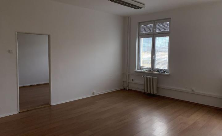 Kancelárie na prenájom - ul. Štefánikova, Bratislava I - fotografia 1
