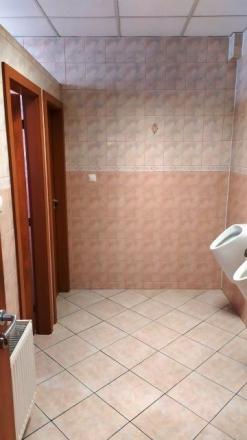 Kancelársky priestor 3x 18,5m² v Ružinove - fotografia 5