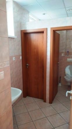 Kancelársky priestor 3x 18,5m² v Ružinove - fotografia 8