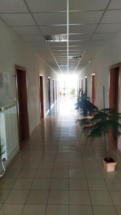 Kancelársky priestor 3x 18,5m² v Ružinove - fotografia 9