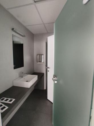 Moderné administratívne priestory s terasou - Palisády, 250 m2 - fotografia 4