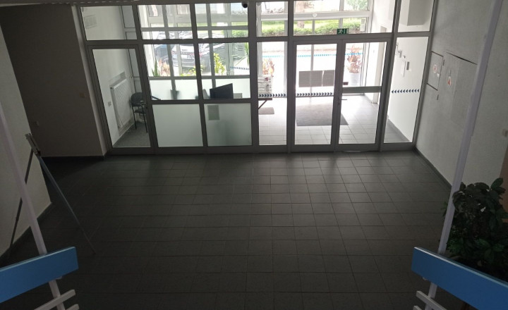 Kancelárske priestory na Panónskej ceste 37 až 148,5 m2 - fotografia 2