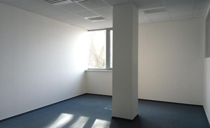 Kancelárie na prenájom, Rožňavská, Bratislava II - fotografia 1