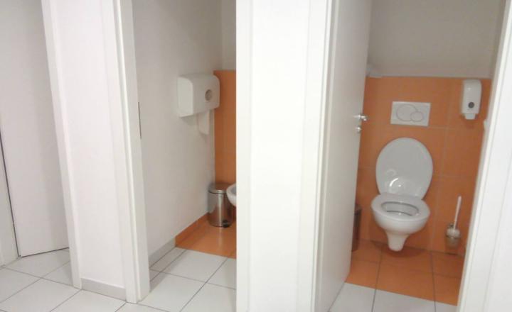 Kancelárie na prenájom, Rožňavská, Bratislava II - fotografia 3