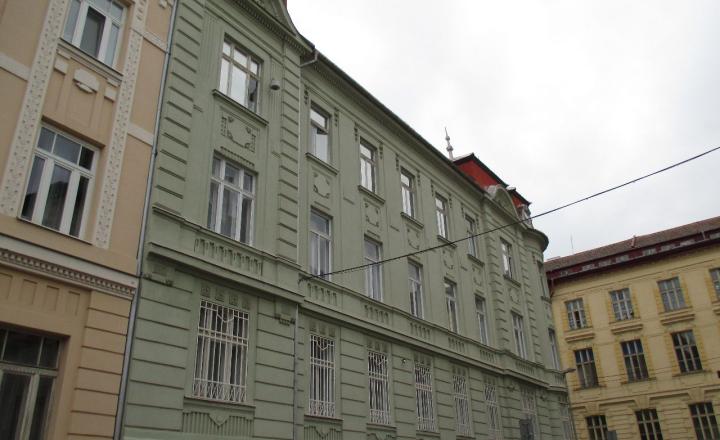 Kancelárie, Palisády, Bratislava I - fotografia 1
