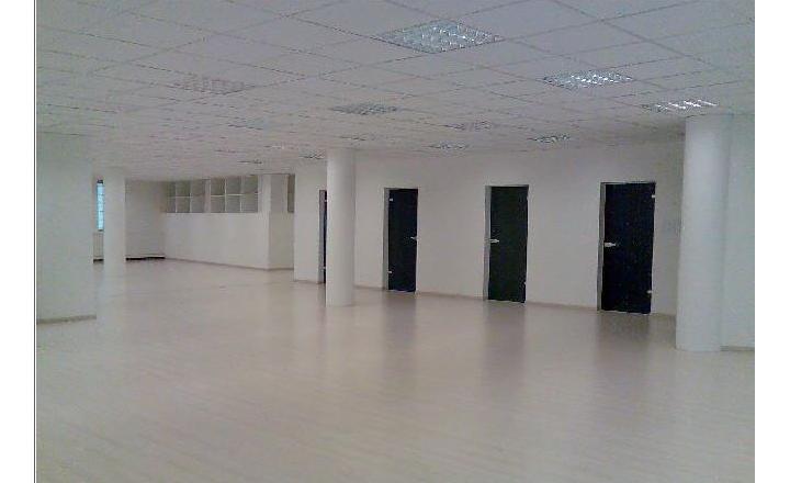 Open-space kancelárske priestory v Starom Meste na Palisádach - fotografia 6