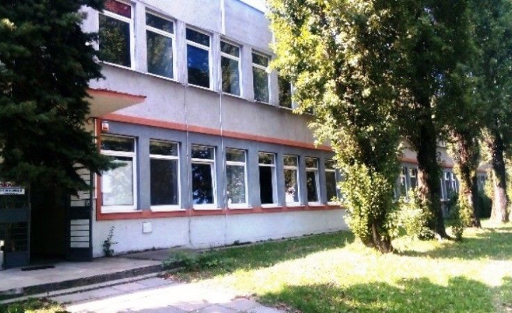 Klimatizovaný kancelársky priestor na Bojnickej ul. v Novom meste, 36m2