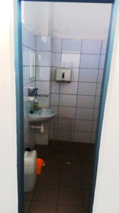 Klimatizovaný kancelársky priestor na Bojnickej ul. v Novom meste, 36m2 - fotografia 4