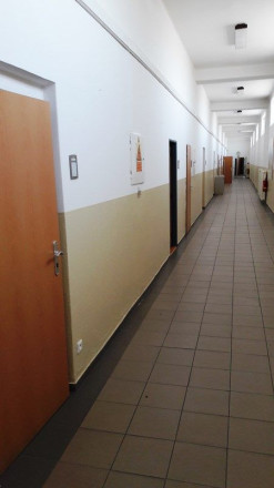 Klimatizovaný kancelársky priestor na Bojnickej ul. v Novom meste, 36m2 - fotografia 5