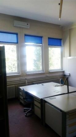 Klimatizovaný kancelársky priestor na Bojnickej ul. v Novom meste, 26m2 - fotografia 3