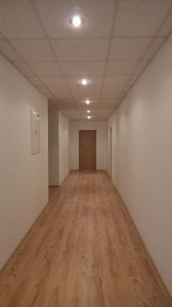 Kancelárie na Vajnorskej ulici, Bratislava III - fotografia 3