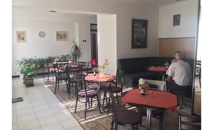 Chata pri jazere na predaj, Stará Turá - Dubník - fotografia 1