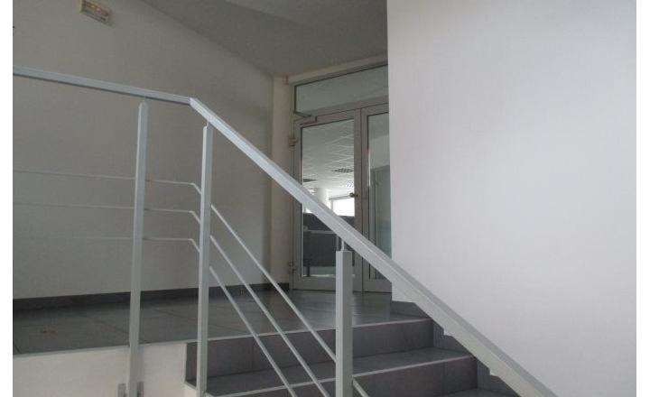 Prenájom Open spacu - Palisády, 130 m2 - fotografia 4