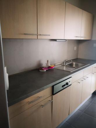 Prenájom Open spacu - Palisády, 130 m2 - fotografia 8