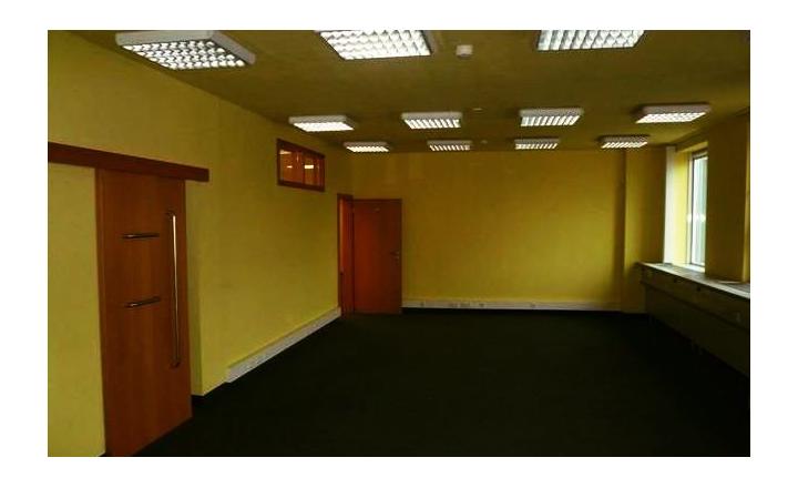 Kancelárske priestory, Košická, Bratislava II - fotografia 6