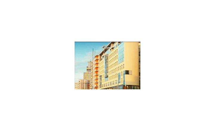 Kancelárske priestory, Košická, Bratislava II - fotografia 8