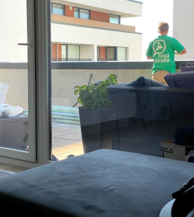 Byt na predaj - ul. Svätovavrinecká, Bratislava III TOP - fotografia 19