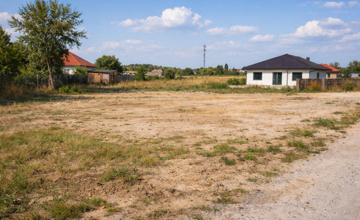 Pozemok na predaj - Mariánka, Malacky 