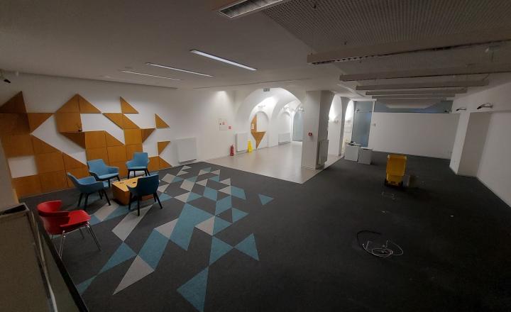 Lukratívny 250-350m2 obchodný priestor na Obchodnej ulici, BAI  - fotografia 4