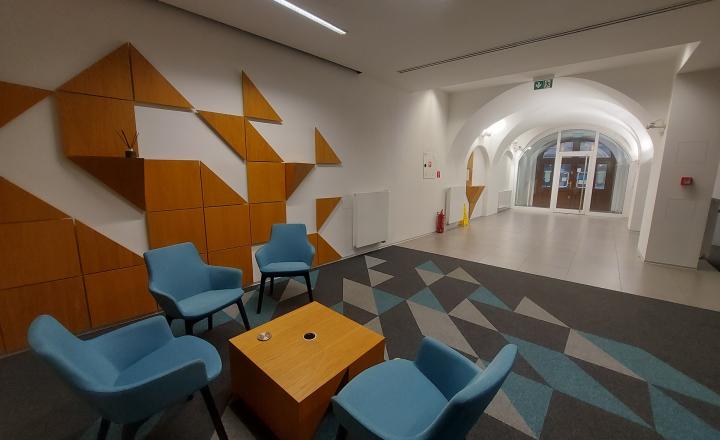 Lukratívny 250-350m2 obchodný priestor na Obchodnej ulici, BAI  - fotografia 7