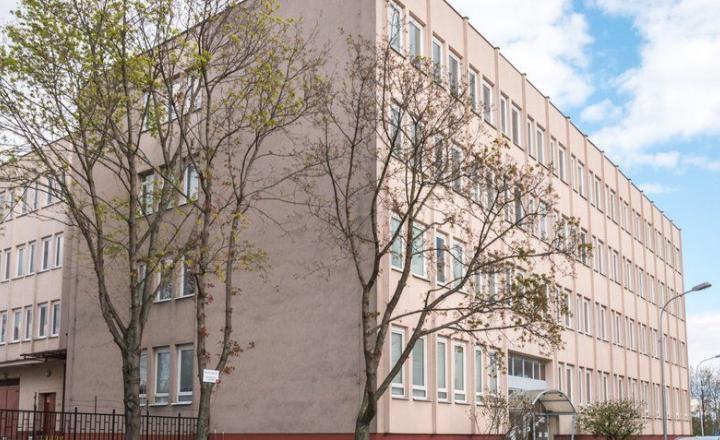 Kancelárske priestory, Pluhová, Bratislava III - fotografia 1