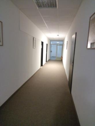 Kancelárske priestory, Pluhová, Bratislava III - fotografia 4