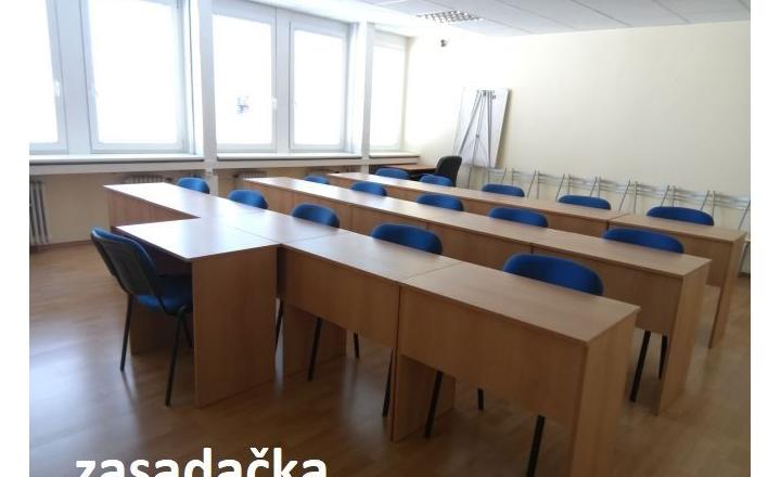 Kancelárske priestory, Pluhová, Bratislava III - fotografia 6