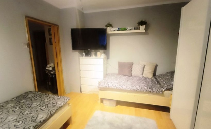 Byt na predaj - ul. Pluhová, Bratislava III TOP - fotografia 6