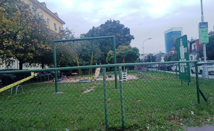 Byt na predaj - ul. Pluhová, Bratislava III TOP - fotografia 13