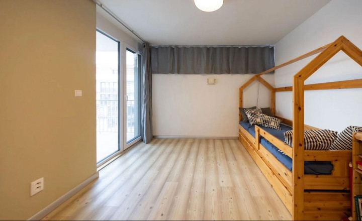  3-izbový byt, ul.Špaldová , Bratislava II TOP - fotografia 11
