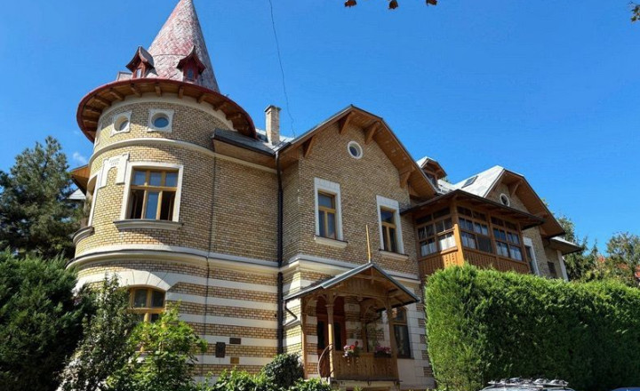 Luxusný 3 izbový byt na prenájom BA I TOP - fotografia 1