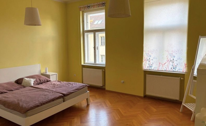 Luxusný 3 izbový byt na prenájom BA I TOP - fotografia 5